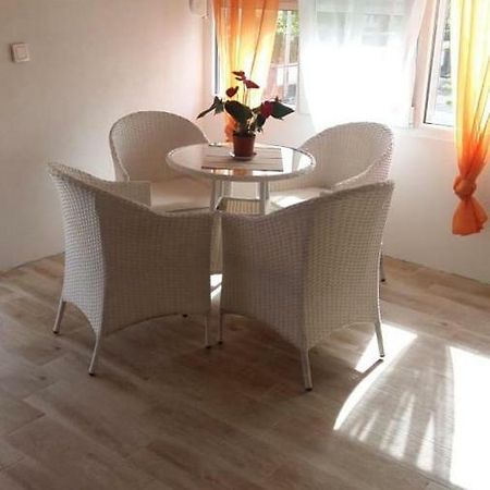 Macko, Apartmani Tivat Luaran gambar