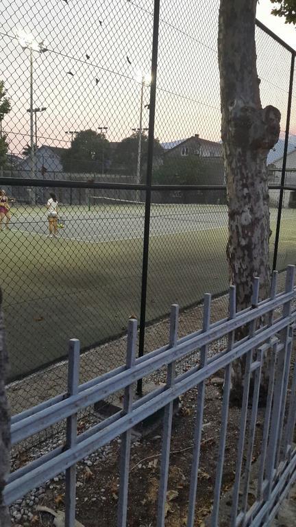 Macko, Apartmani Tivat Luaran gambar